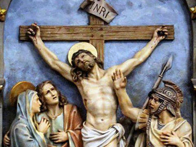Stations of the Cross