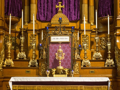 The Stational Churches of Rome