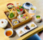 みやびご膳(2日前要予約)