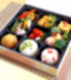 お弁当