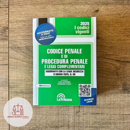 codice penale procedura tribuna 2025 sicurezza.jpeg