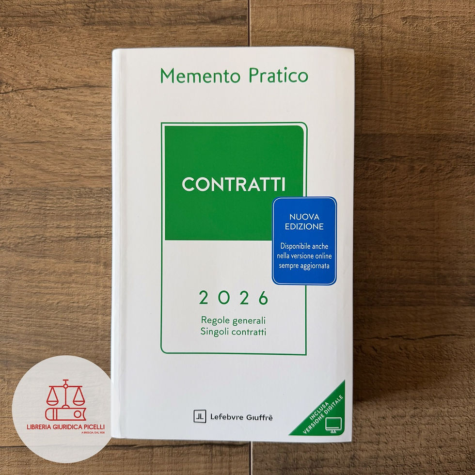 mamento contratti 2026