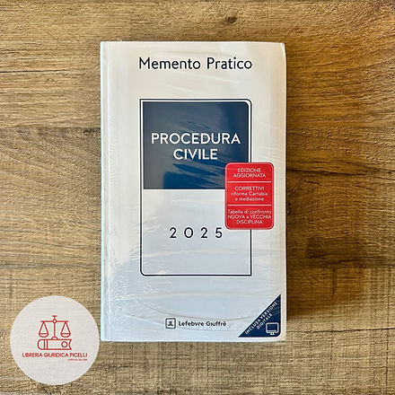 memento procedura civile 2025.jpeg