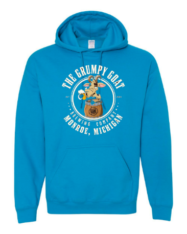 Thumbnail: Hoodie (4 Colors)