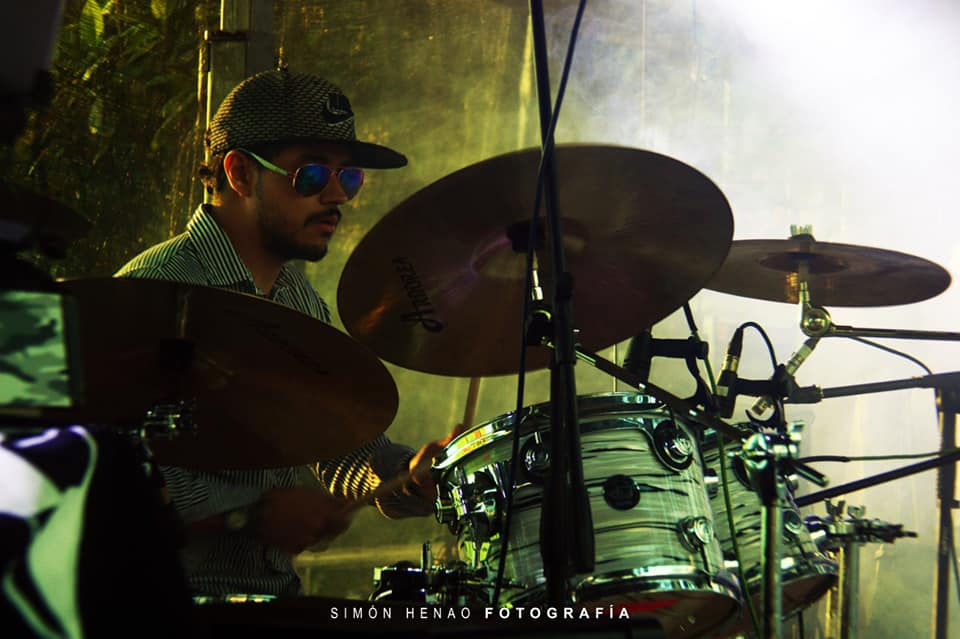 Concierto Urbano