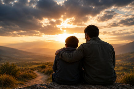 When Life Feels Like Tough Love