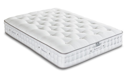 A range of mattresses for your home. Standard sprung, foam, pocket sprung.