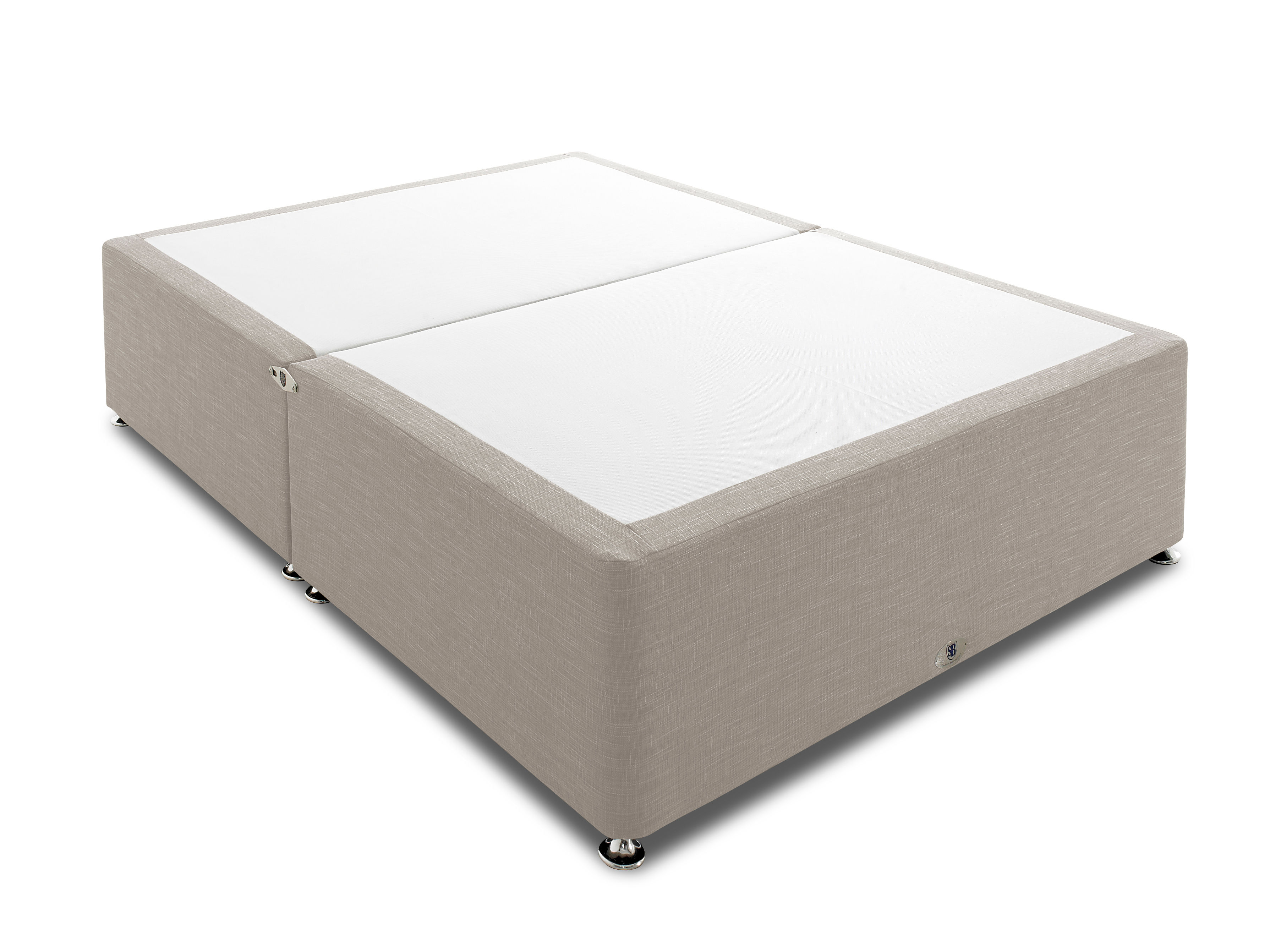 Essentials Divan Base (Plain)