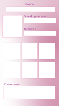 Boostez votre présence en ligne avec nos packs dédiés aux réseaux sociaux. Nos packs SLAY YOUR SOCIAL et SOCIAL START UP sont conçus pour optimiser votre stratégie Instagram et vous aider à briller sur les réseaux sociaux. Profitez de fonctionnalités avancées et de stratégies adaptées pour maximiser votre visibilité, attirer un public engagé et établir une identité solide sur Instagram et au-delà.