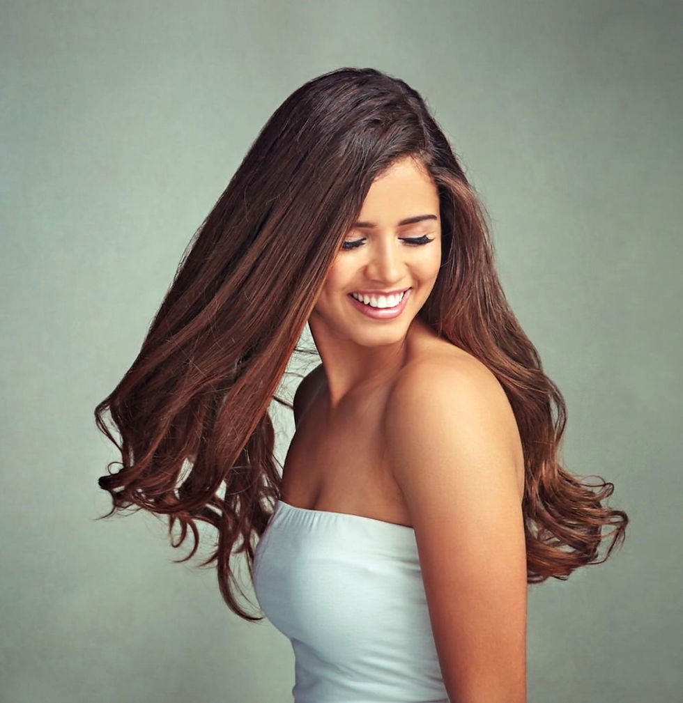 Coiffure