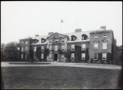 Dunham Massey