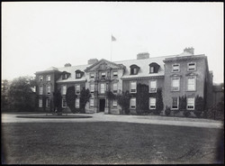Dunham Massey