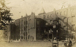 Kingston upon Hull
