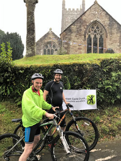 Cycle church