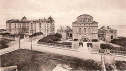 Wimereux officers hospital