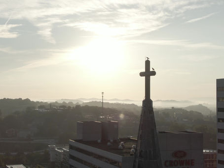 October 10th Sunday Sermon