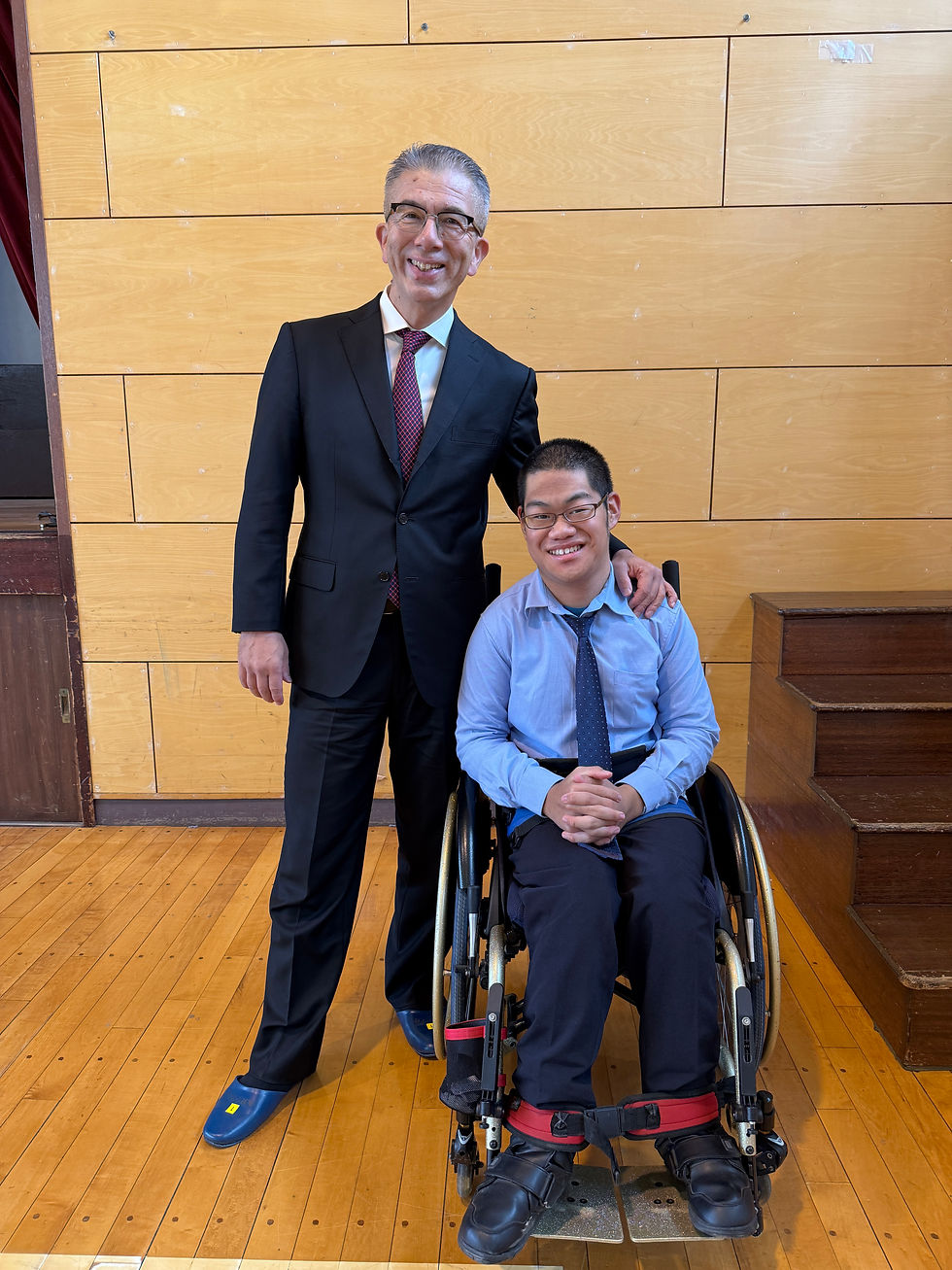 2025年11月5日横浜市立永野小学校で未来を創る授業を開講