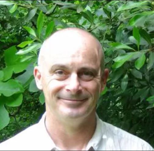 Pascal Viossat