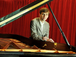 Ancien CFPM - Simon Grégorcic - pianiste, professeur de piano, arrangeur et compositeur