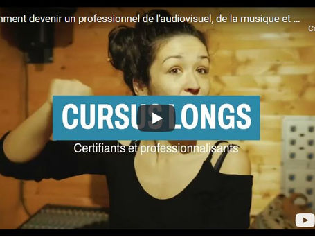 Comment devenir musicien professionnel ?
