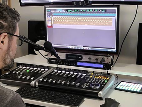 Benjamin Ostanciaux, coordinateur responsable de campus au CFPM de Nantes, des compétences professionnelles au service de la formation