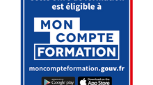 Formation financée par le CPF