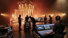 Comment devenir technicien du spectacle ?