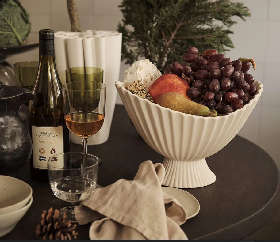 Miniatura: Fountain Bowl - FERM LIVING
