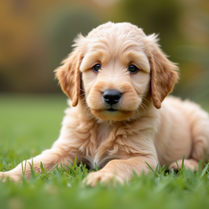 Finding the Perfect Goldendoodle Puppy for Your Family