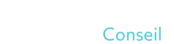 logo Coévoluence