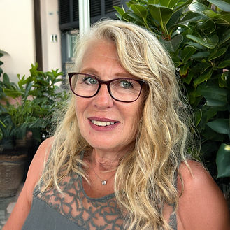 Portrait de Catherine Bornua