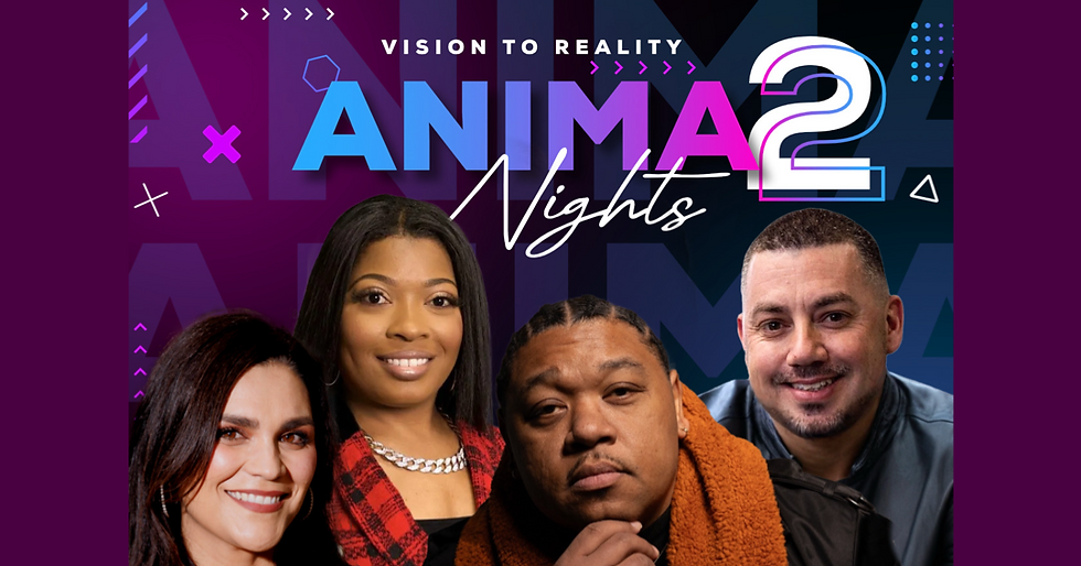 Anima Nights 2