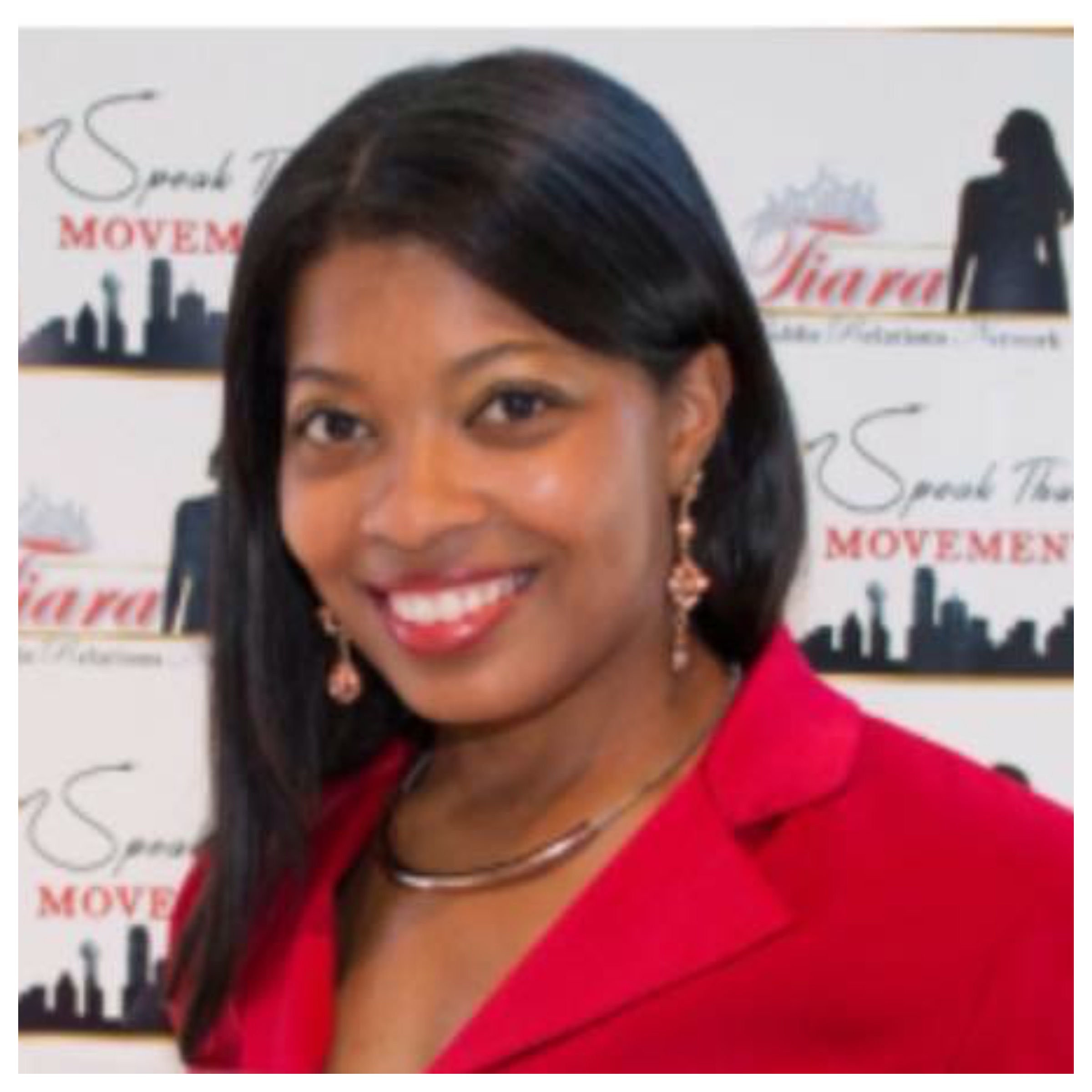 Writer: Tiara M. Tucker