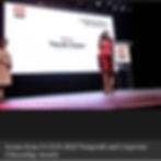 Tiara M Tucker D CEO Magazine Awards Winner