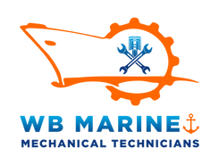 WB Marine Mechanical Technicians logo