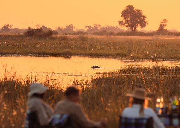 Blue Crane Safaris Our Legacy