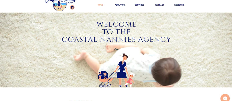 Coastal Nannies