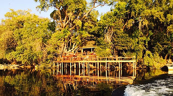 Guma Lagoon Camp