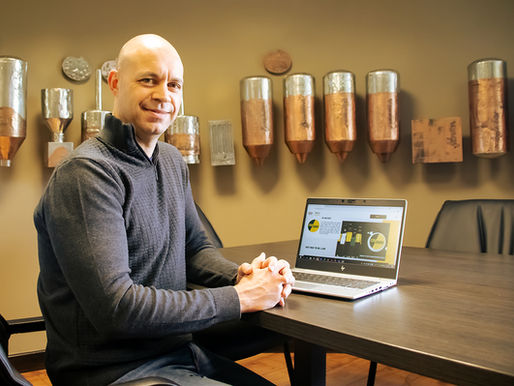 EduDrink - Digital Training Course