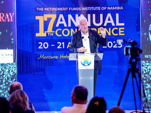 Leading in a changing world.