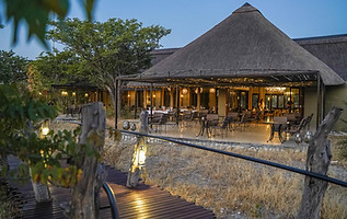 etosha-oberland-lodge