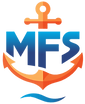 Maritime Fuel Solutions Logo