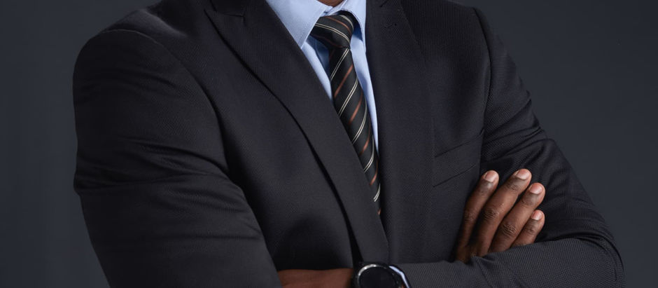 Letshego Namibia Welcomes Mbo Mena Luvindao as Chief Commercial Officer