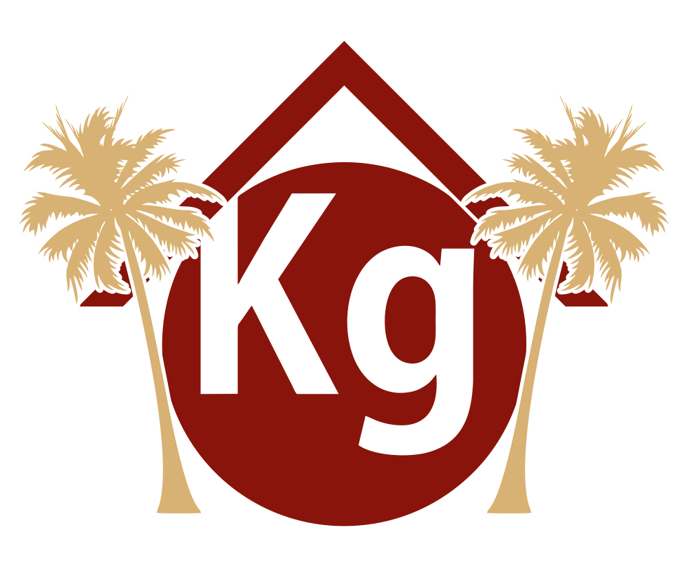 Kali Guesthouse in Swakopmund, Namibia