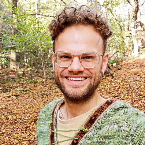 Zelfzorg als grootste cadeau aan MEzelf
