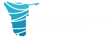 Zephyr Marine Services logo