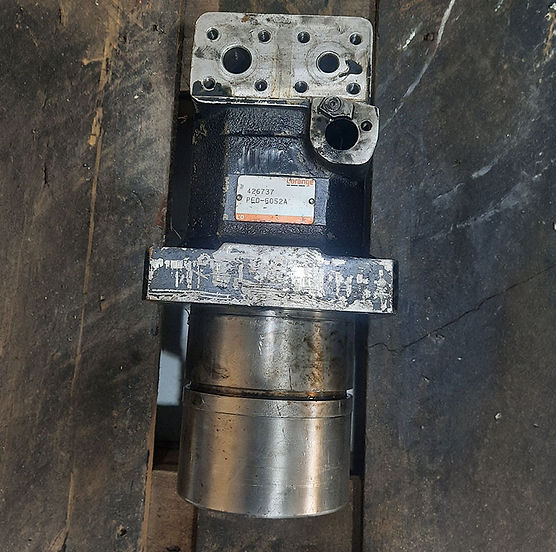 Wartsila-Pump-Before