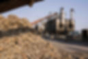 Retort Charcoal production plant