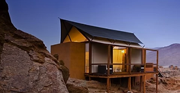 Camping Safaris Accommodation and tours