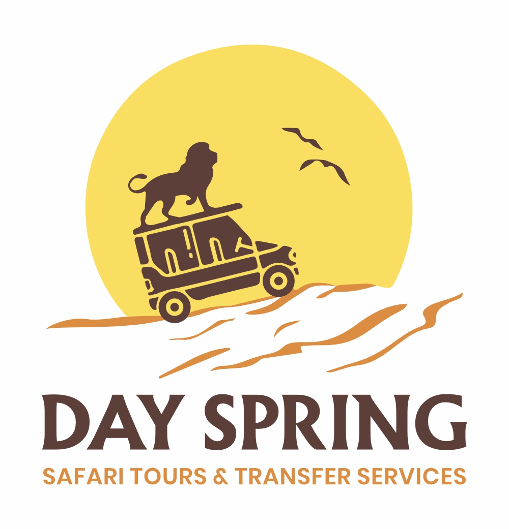 Writer: Day Spring Safaris
